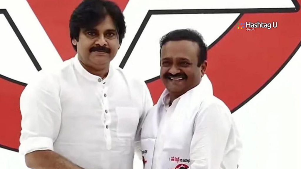 Mp Vallabhaneni Balashowry