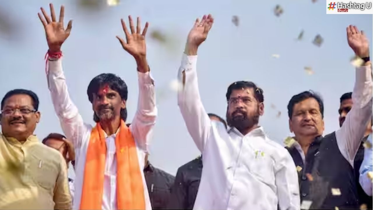 Marathas Reservation : మరాఠాలకు10 శాతం రిజర్వేషన్.. బిల్లుకు కేబినెట్ ఆమోదం