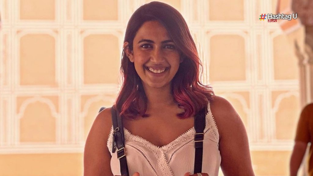 Mega Daughter Niharika Konidela Re Entry With Madraskaran Pairing With Shanenigam
