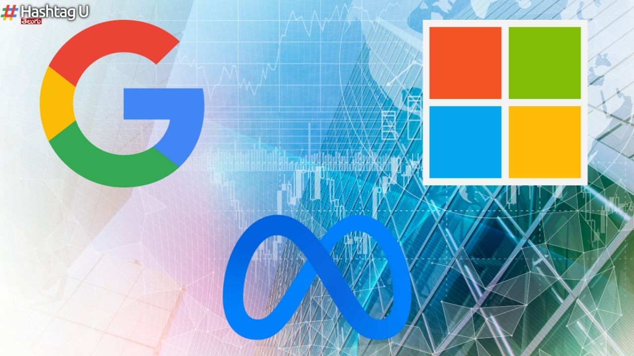 Meta – Google – Microsoft : నకిలీ పొలిటికల్ కంటెంట్‌‌‌పై పోరు.. గూగుల్, మెటా, మైక్రోసాఫ్ట్ జట్టు