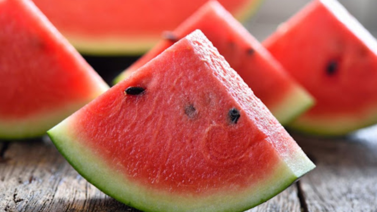 Watermelon: పుచ్చకాయతో మీ చర్మ సౌందర్యాన్ని మరింత పెంచుకోండిలా?