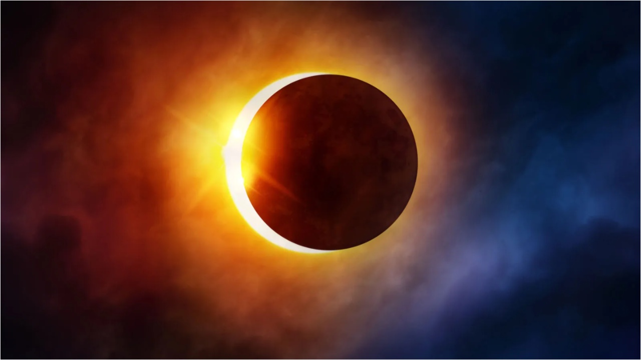 Solar Eclipse 2024: ఈ ఏడాది మొదటి సంపూర్ణ సూర్యగ్రహణం ఎప్పుడు? తేదీ, సమయం పూర్తి వివరాలివే?