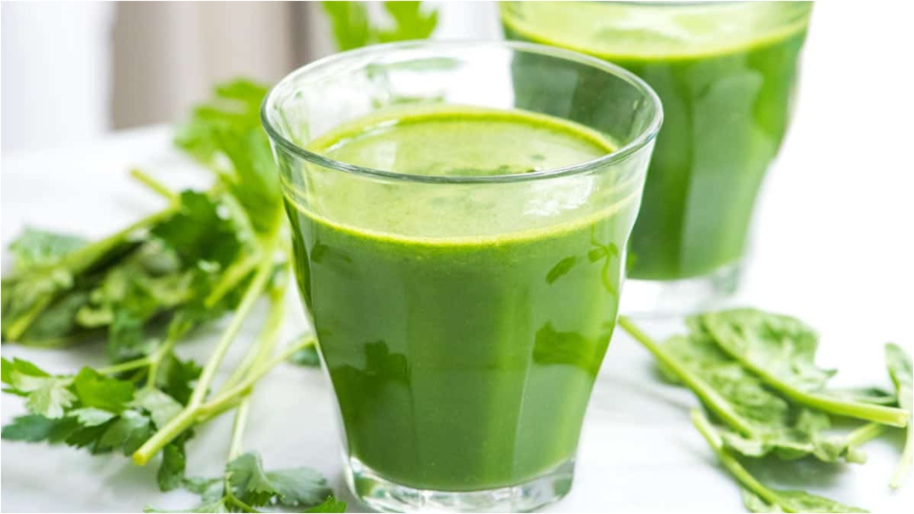 Spinach Juice: ఎముకలు దృడంగా ఉక్కులా మారాలంటే ఈ ఒక్క జ్యూస్ తాగాల్సిందే?