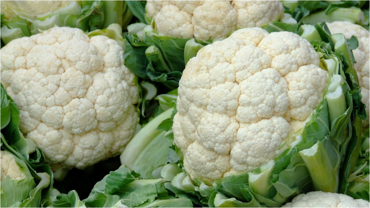 Cauliflower: అతిగా కాలీఫ్లవర్ తింటున్నారా.. అయితే ఇది తప్పకుండా తెలుసుకోవాల్సిందే?