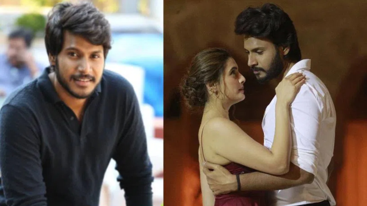 Sundeep Kishan: ఆ సినిమా చూసి చాలా అప్సెట్ అయ్యాను.. సందీప్ కిషన్ కామెంట్స్ వైరల్?