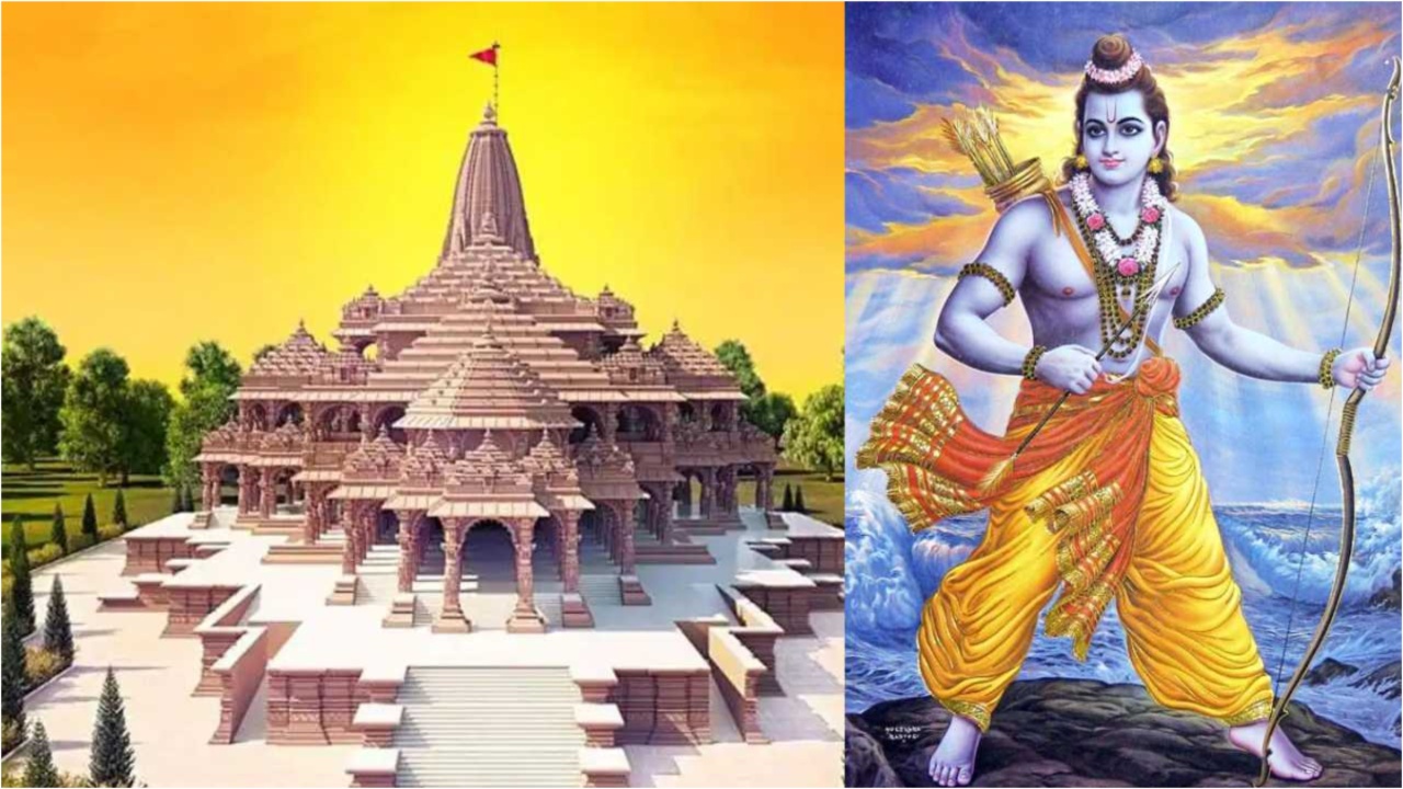 Ayodhya: అయోధ్యలో ప్రారంభమైన శ్రీరామనవమి ఉత్సవాలు.. ఏర్పాట్లు మొదలుపెట్టిన అధికారులు?