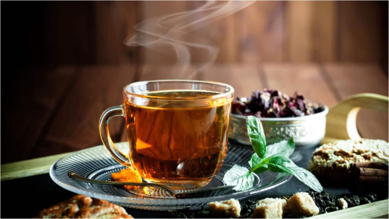 Black Tea: బ్లాక్ టీ తాగడం వల్ల కలిగే అద్భుతమైన ప్రయోజనాలు ఇవే?