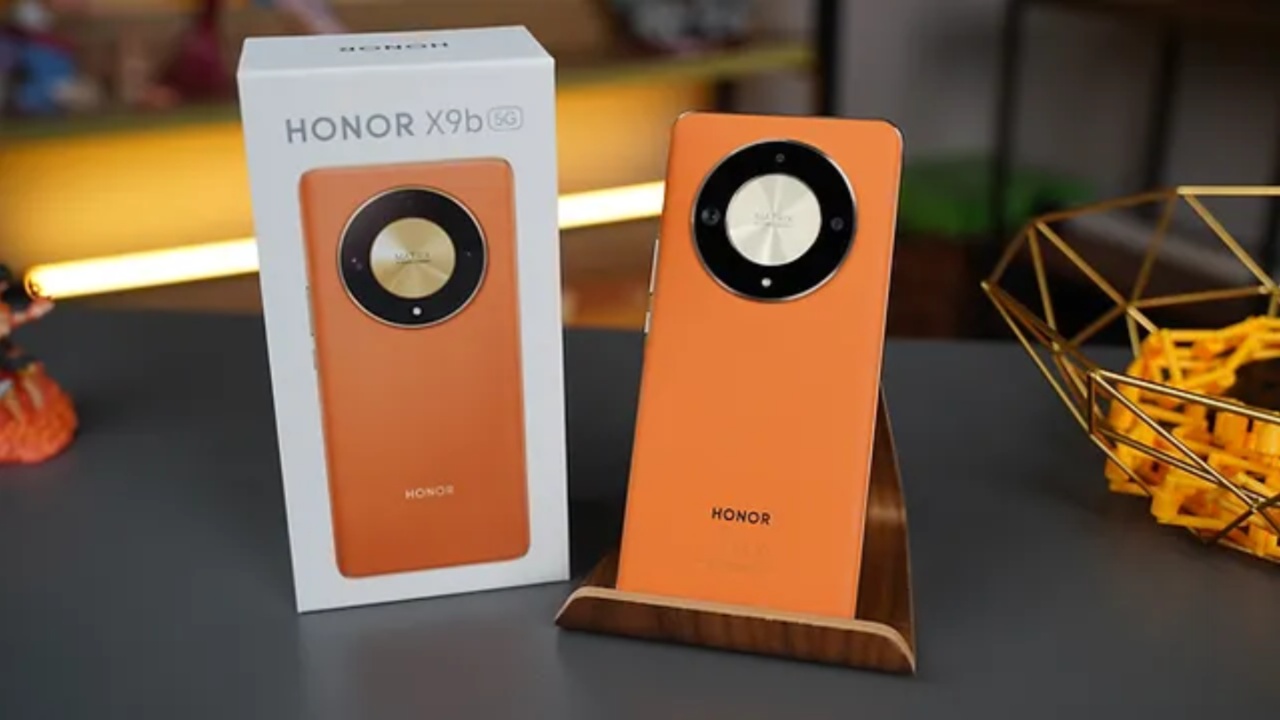 Honor X9b Launch in India: భారత మార్కెట్ లోకి విడుదలైన హానర్ X9b ఫోన్.. పూర్తి వివరాలు ఇవే?