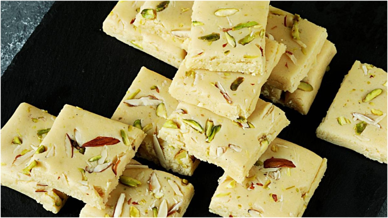 Milk Powder Barfi: పాలపొడి బర్ఫీ.. ఇలా చేస్తే పిల్లలు ఎంతో ఇష్టంగా తింటారు?