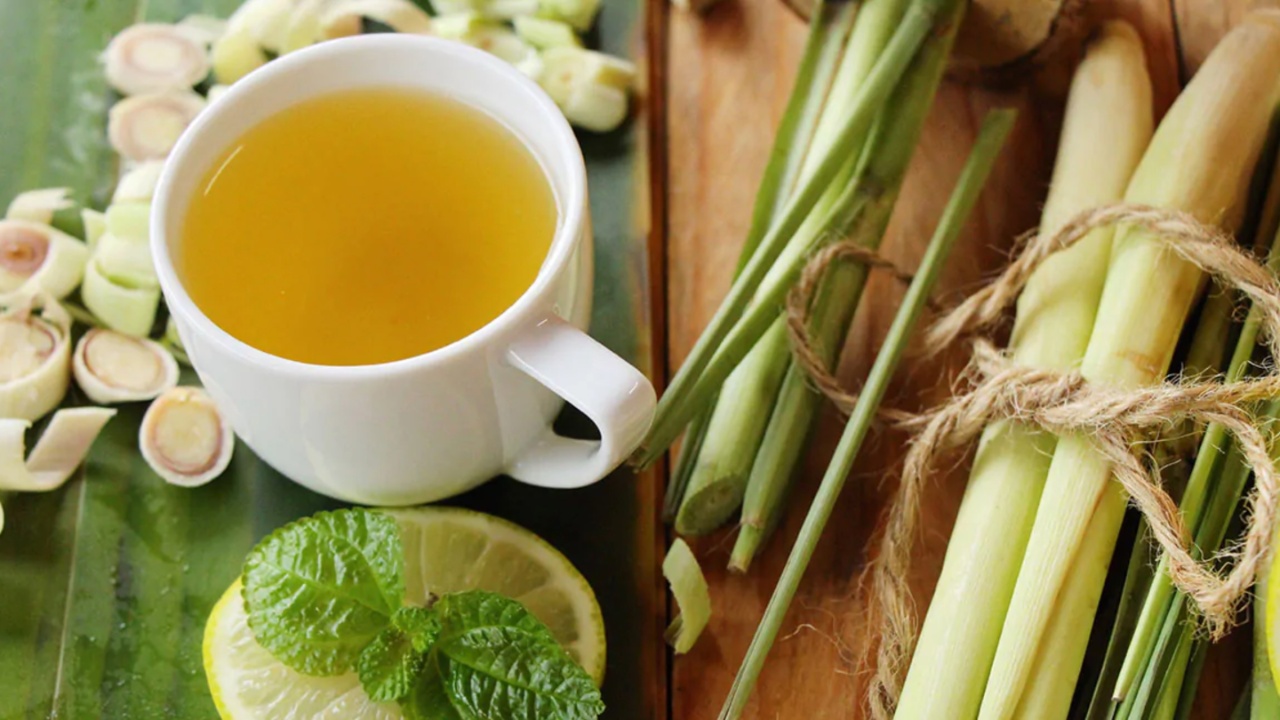 Lemon Grass Tea: లెమన్ గ్రాస్ టీ తాగడం వల్ల ఏకంగా అన్ని రకాల ప్రయోజనాలా?