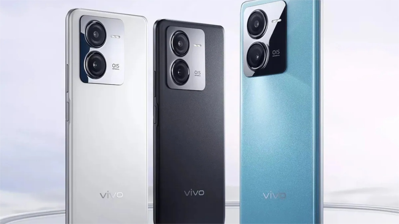 Vivo Y100t Launch: భారీ డిస్ ప్లేతో మార్కెట్లోకి విడుదలైన వివో కొత్త Y100టీ స్మార్ట్‌ఫోన్.. ఫీచర్స్ మామూలుగా లేవుగా?