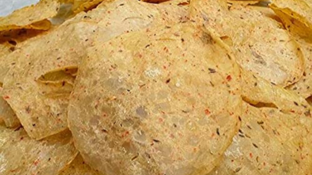 Potato Papads: ఎప్పుడైనా బంగాళదుంప అప్పడాలు తిన్నారా.. అయితే సింపుల్గా ఇంట్లోనే చేసుకోండిలా?