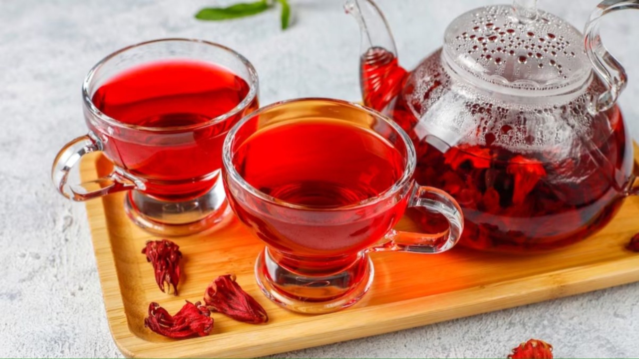 Saffron Tea: కుంకుమ పువ్వు టీ తాగడం వల్ల కలిగే ప్రయోజనాలివే?