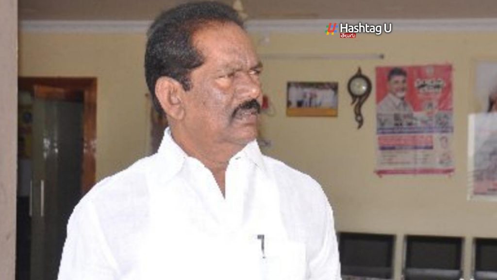 Muddaraboina Venkateswarara