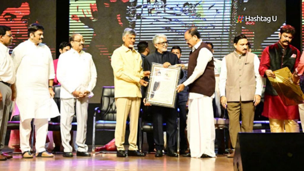 Murali Mohan 50 Years Golden Jubilee Celebrations