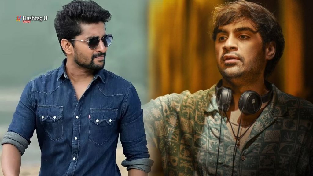 Naturalstar Nani With Og Sujith Crazy Combination Is On Cards