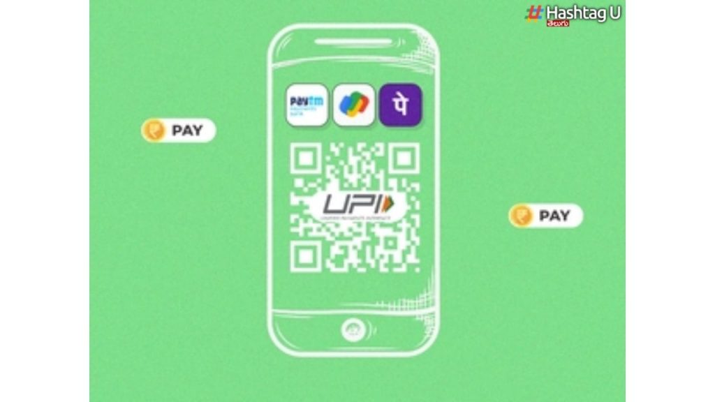 PhonePe & Google Pay