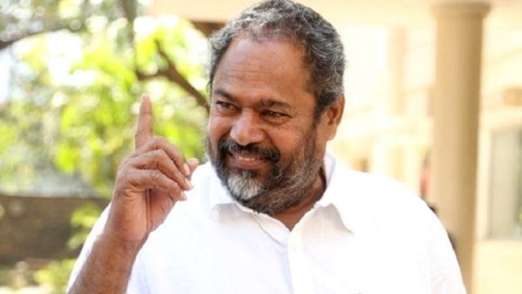 R Narayana Murthy Rejected Ram Charan Offer