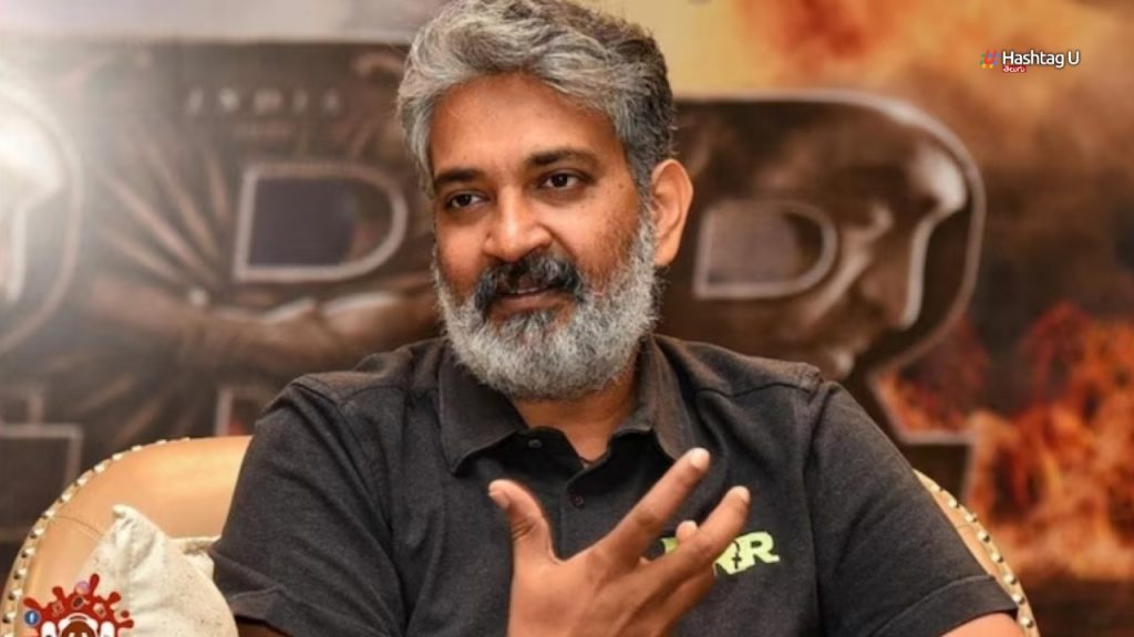 After Mahesh Rajamouli Planing movie with that Hero