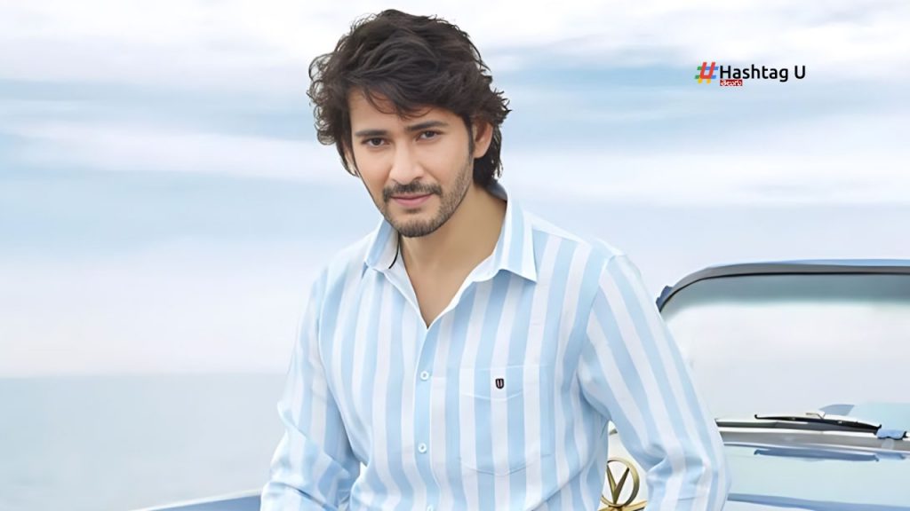New Title Circulating In Social Media Mahesh Rajamouli Movie