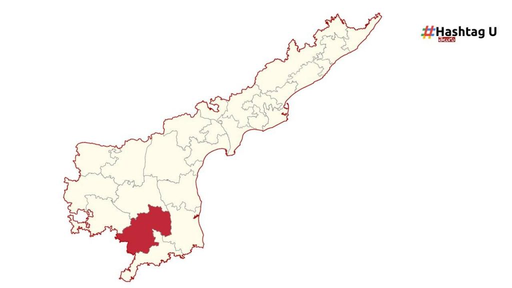 Rajampet Constituency
