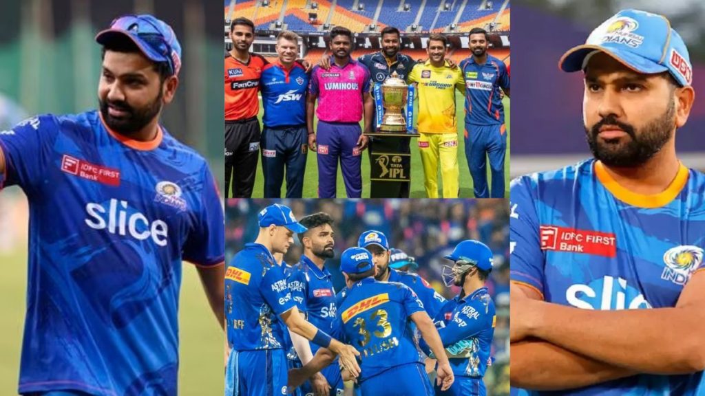 Rohit Sharma