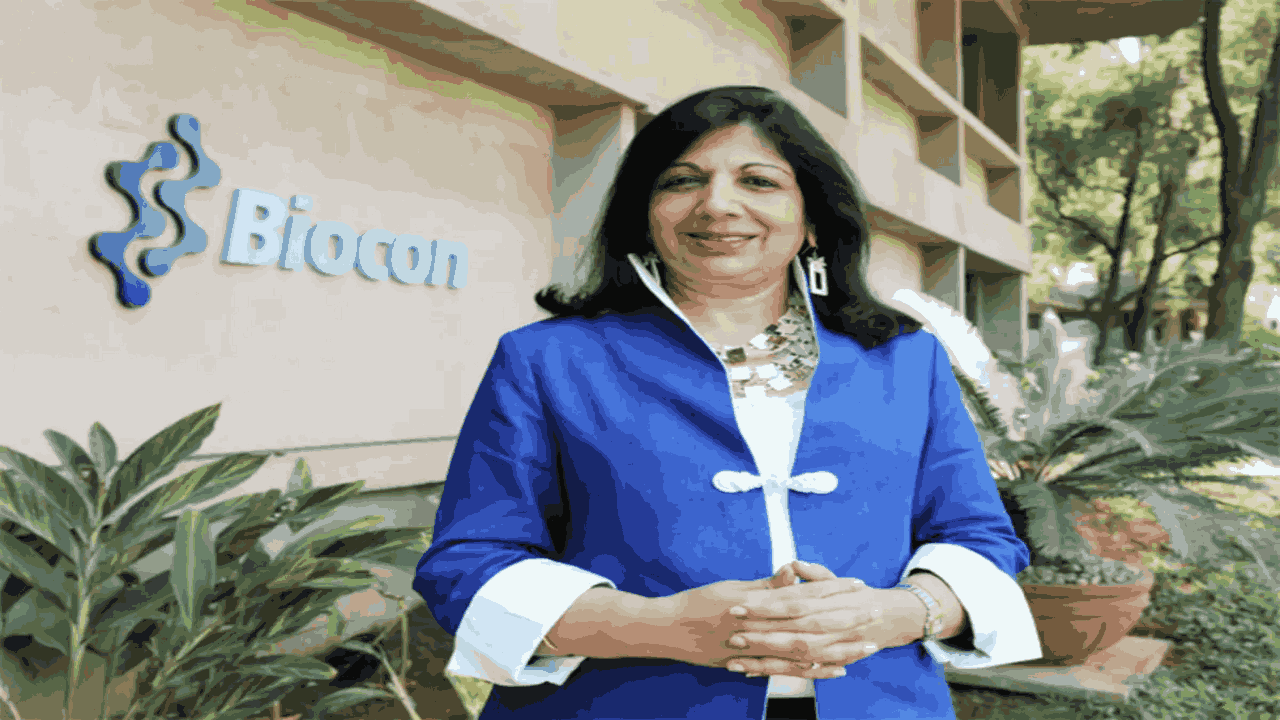 Kiran Mazumdar-Shaw: బెంగళూరులో అత్యంత సంపన్న మహిళ ఈమె.. 2023లో రూ. 96 కోట్లు విరాళంగా..!