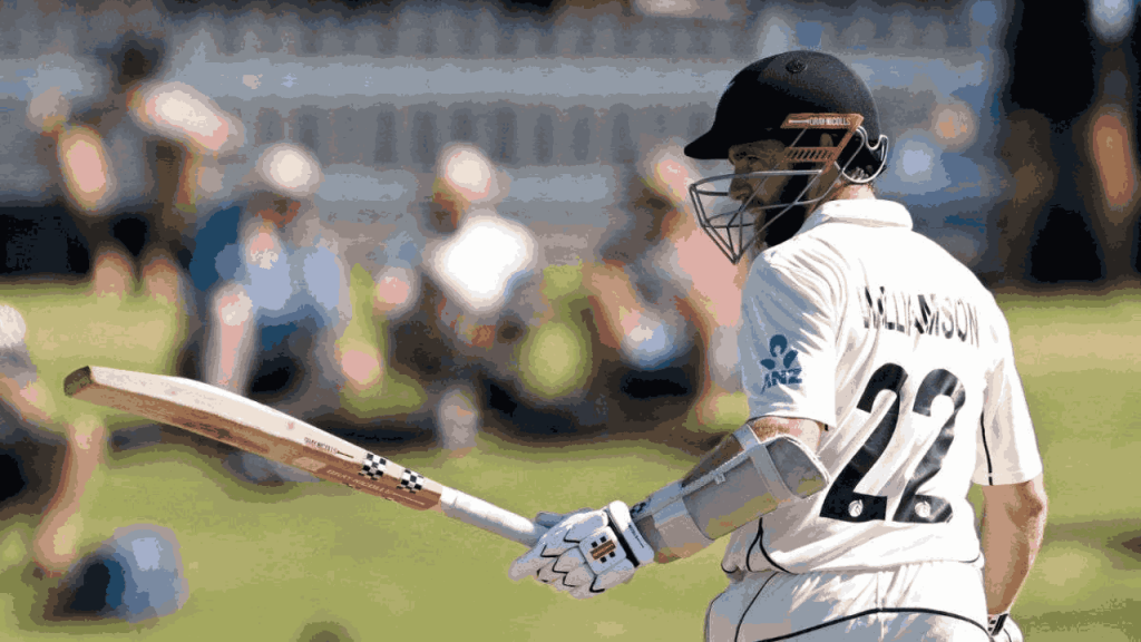 Kane Williamson