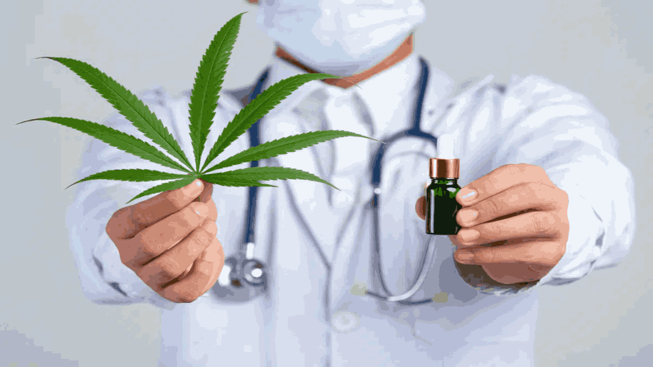 Legalizing Medical Cannabis: గంజాయిని చ‌ట్ట‌బ‌ద్ధం చేసే బిల్లుపై మ‌రో దేశం సంత‌కం..!