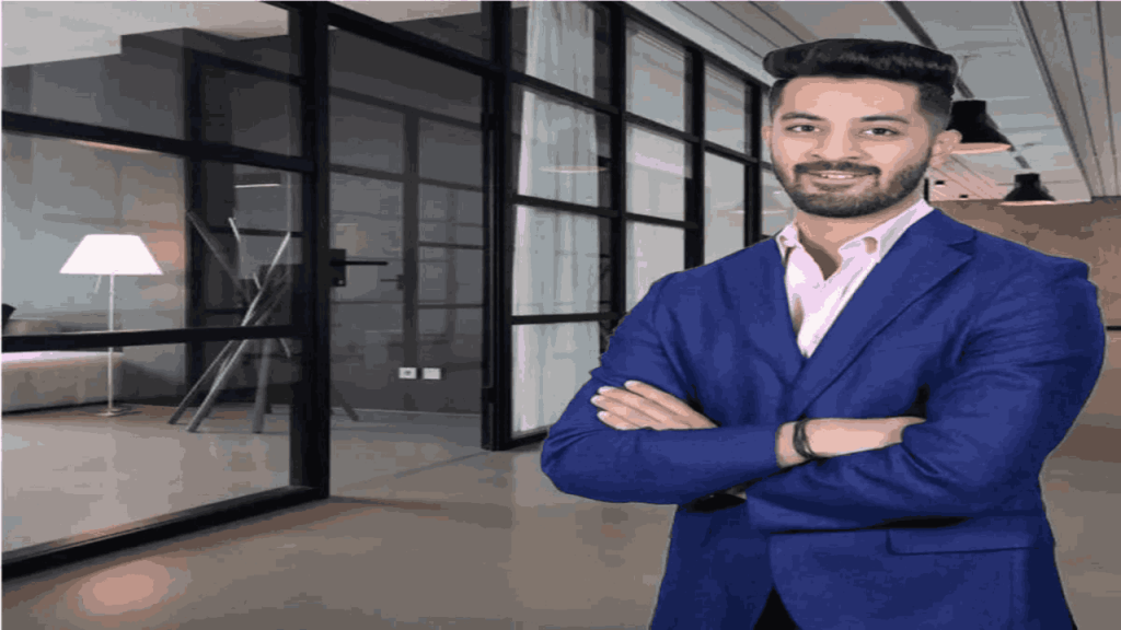 India's Youngest Billionaire