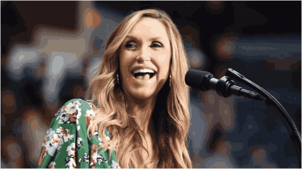 Lara Trump