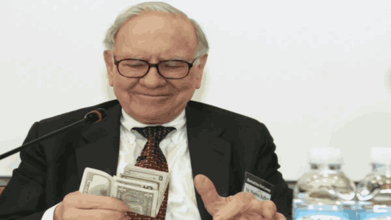 Warren Buffett: వారెన్ బ‌ఫెట్ ద‌గ్గ‌ర ఎంత సంప‌ద ఉందో తెలుసా..? ఈ ఇంట్రెస్టింగ్ విష‌యాలు మీ కోస‌మే..!