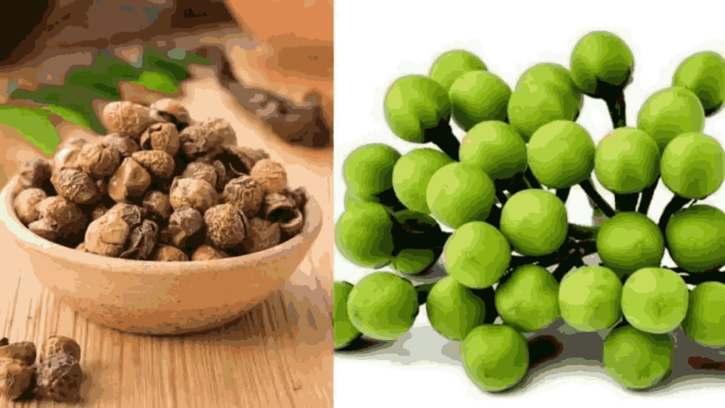 Favorite Fruit Of Finance Minister