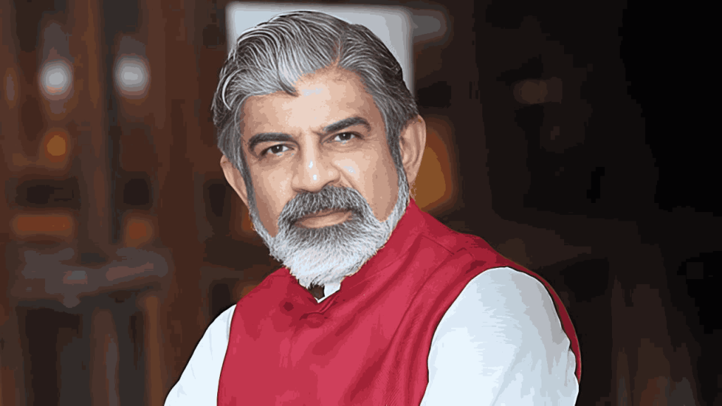 Rituraj Singh