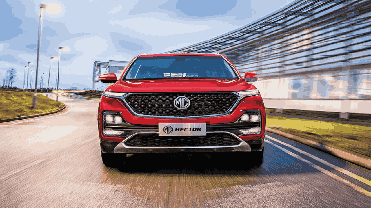 MG Motor India: కార్ల ధ‌ర‌ల‌ను త‌గ్గించిన ప్ర‌ముఖ కంపెనీ..!