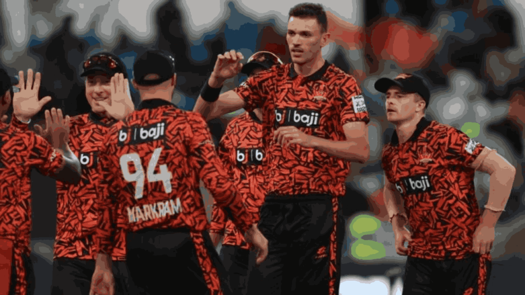 Sunrisers Eastern Cape