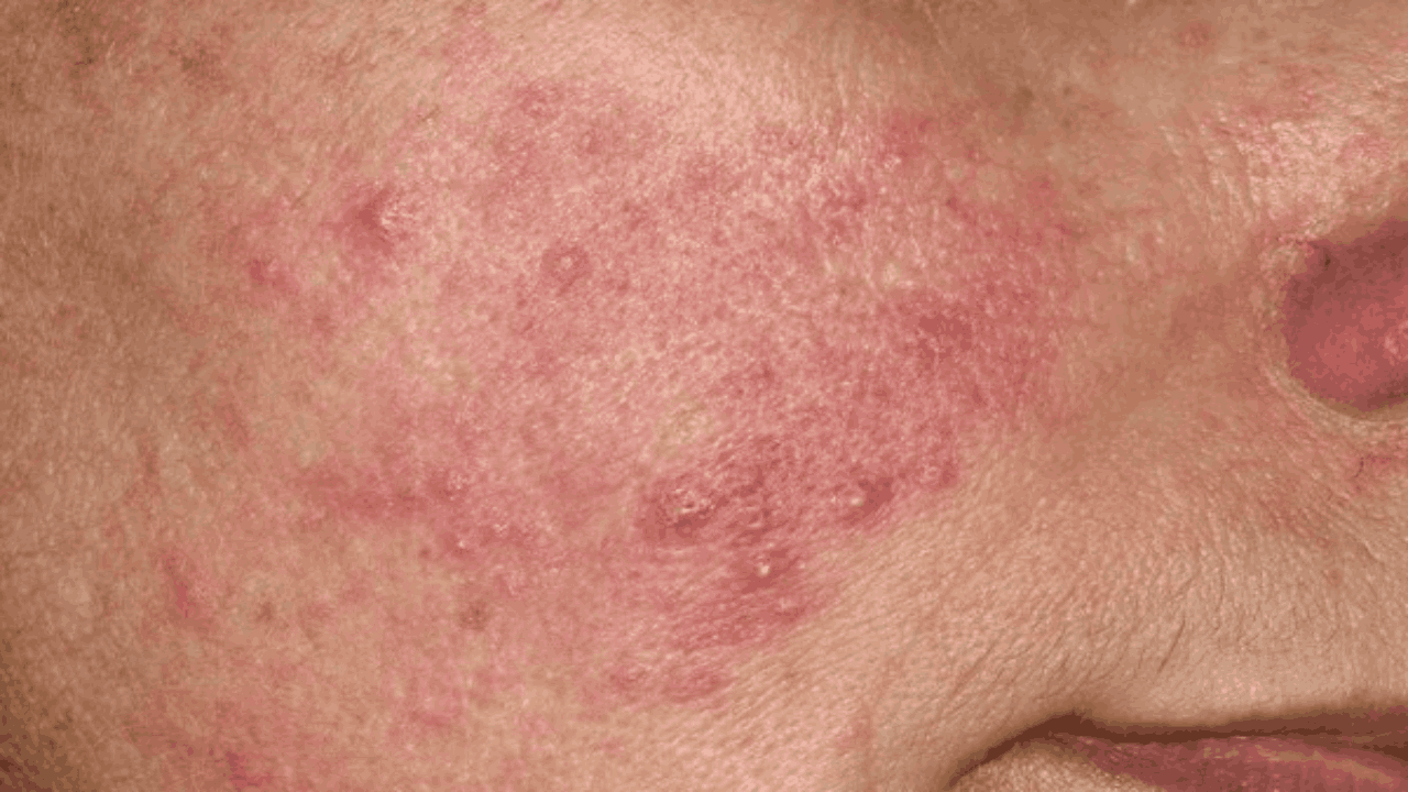 Rosacea: రోసేసియా అంటే ఏమిటి..? దీని ల‌క్ష‌ణాలు, కార‌ణాలు ఇవే..!