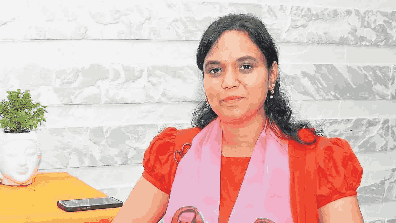 MLA Lasya Nandita: BRS ఎమ్మెల్యే లాస్య నందిత మృతి