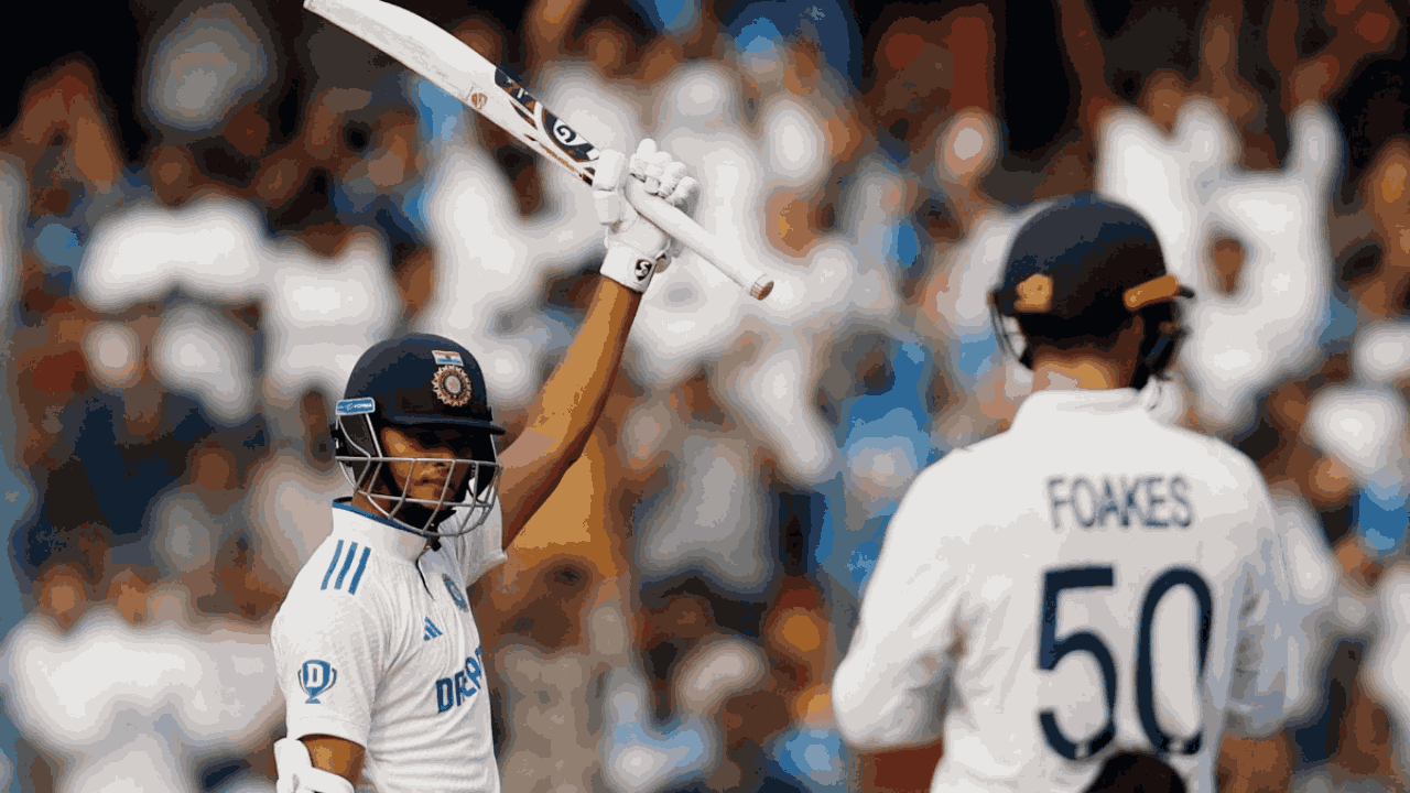 India vs England 4th Test: ముగిసిన రెండో రోజు ఆట.. భారత్ స్కోరు 219/7..!