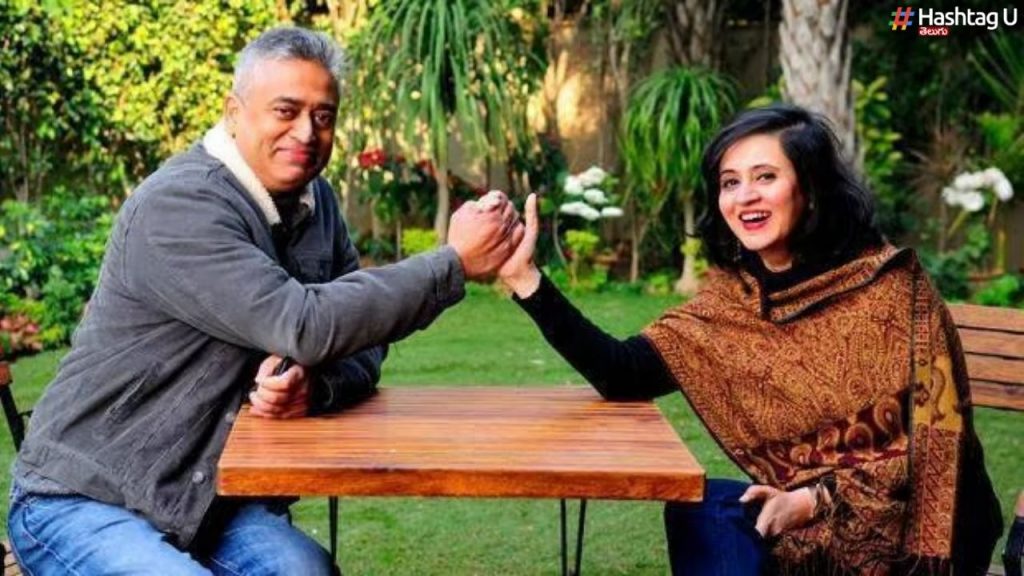 Sagarika Ghose