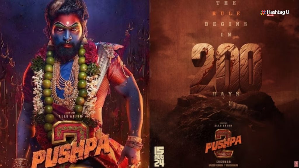 Allu Arjun Sukumar Pushpa Team Shift to Japan
