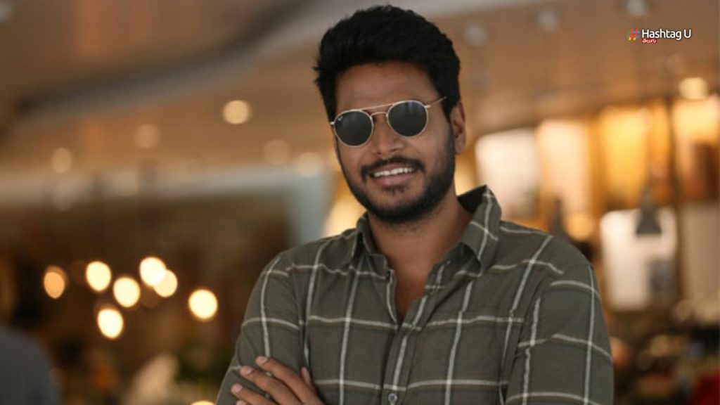 Sundeep Kishan Next Movie With Hit Director