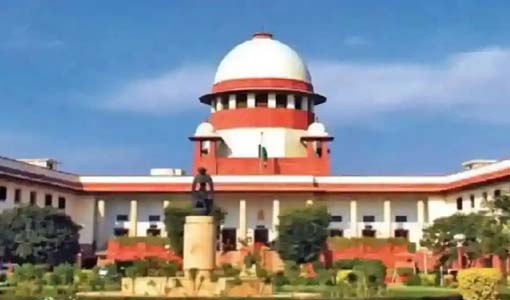 Supreme Court Critical Remarks On The Appointment Of Deputy Chief Ministers