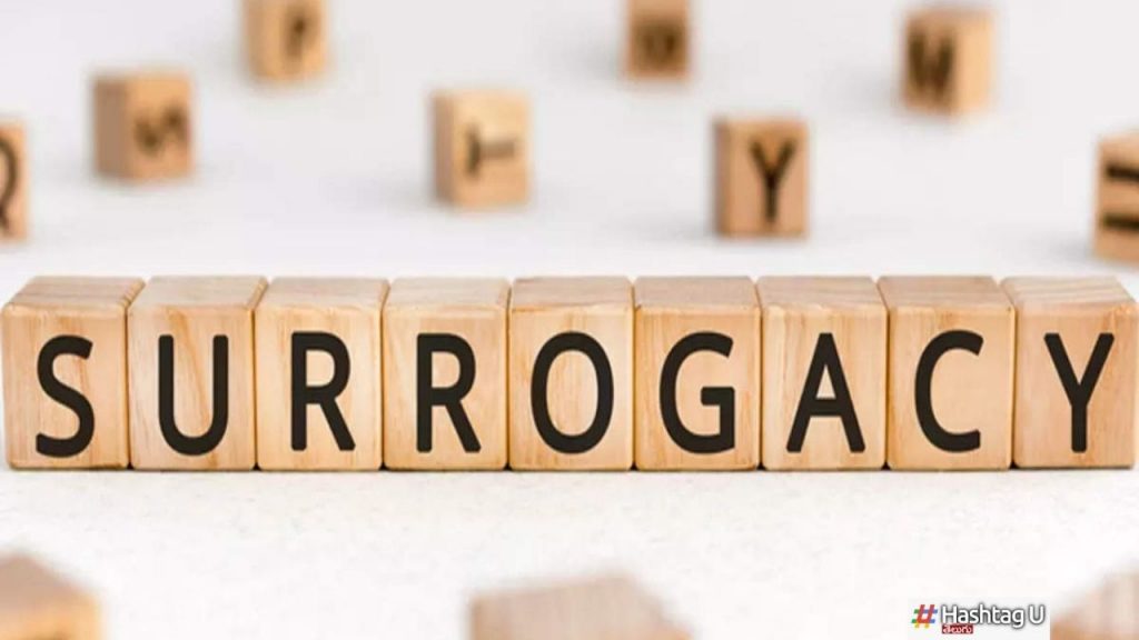 Surrogacy Rules