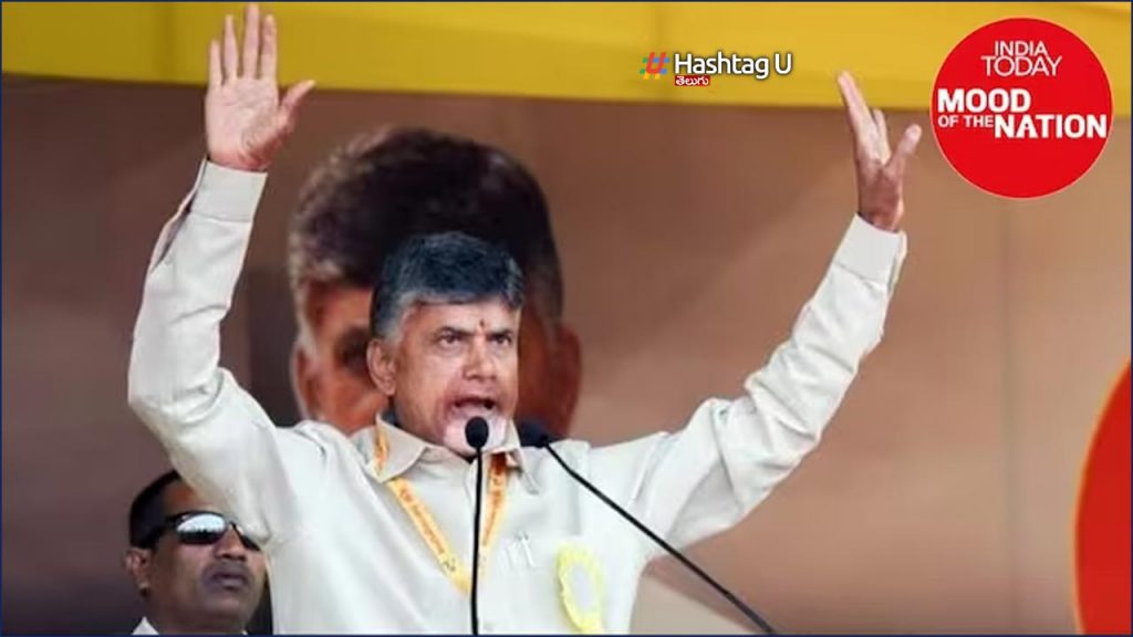 Tdp Projected To Win 17 Of