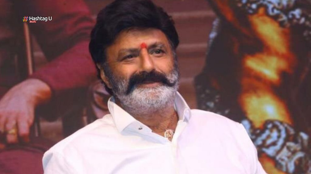 Balakrishna Long Break for Movies These are the Reasons