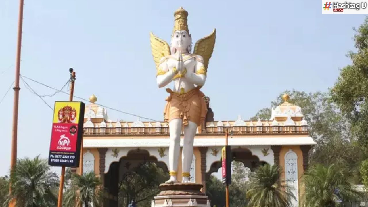 Tirumala Today : తిరుమల శ్రీవారి భక్తులకు గమనిక.. ఇవాళ 12 గంటల వరకే ఆ ఛాన్స్