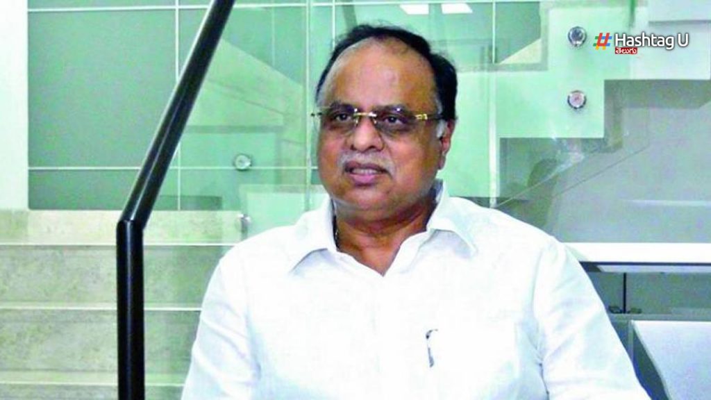 Vemireddy Prabhakar Reddy