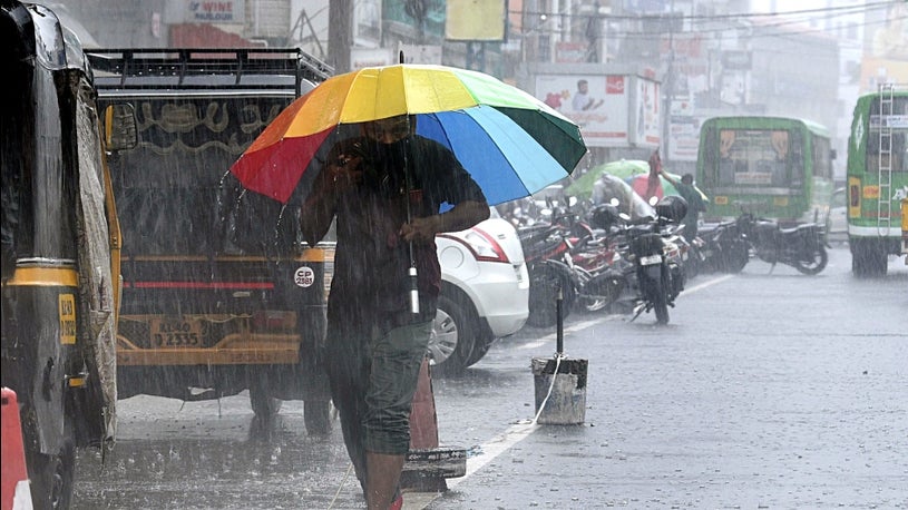 Weather Forecast: రెండ్రోజుల పాటు తెలుగు రాష్ట్రాల్లో వర్షాలు