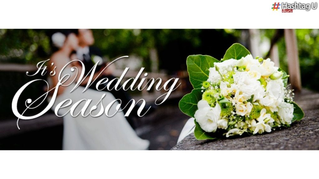 Wedding Season